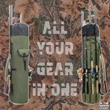 All In One Fishing Bag