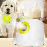 Automatic Ball Thrower for Dogs