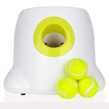 Automatic Ball Thrower for Dogs