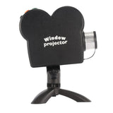 Mini Window Wonderland Projector