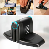 Portable Folding Iron