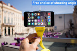Flexible Selfie Stick