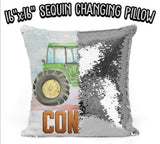 Customized Cushion