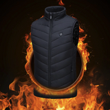 Heated Body Warmer