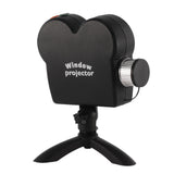 Mini Window Wonderland Projector