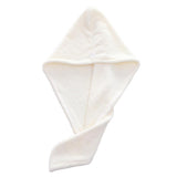 Magic Microfiber Fast Hair Drying Towel