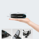 Portable Folding Iron