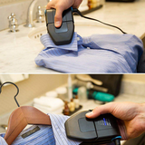Portable Folding Iron