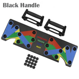 Push Up Board