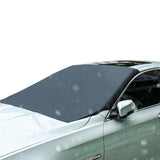 Car Windshield Cover
