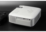 Mini Projector - Create A Home Cinema