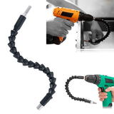 FLEXIN™ Flexible Drill Bit Extender