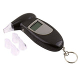 Alcohol Breathalyzer