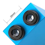 Pocket Hole Guide Kit