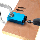 Pocket Hole Guide Kit