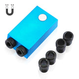Pocket Hole Guide Kit