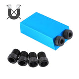 Pocket Hole Guide Kit