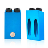 Pocket Hole Guide Kit