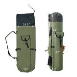 All In One Fishing Bag