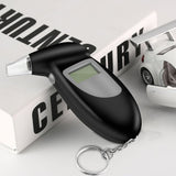 Alcohol Breathalyzer