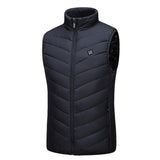 Heated Body Warmer
