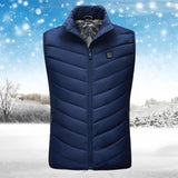 Heated Body Warmer
