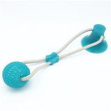 Suction Cup Tug Toy