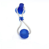 Suction Cup Tug Toy