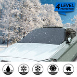 Car Windshield Cover
