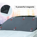 Car Windshield Cover