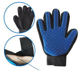 Pet Hair Remover Glove