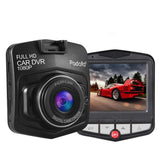 Mini Dashcam