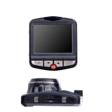 Mini Dashcam