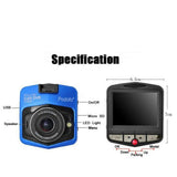 Mini Dashcam