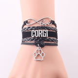 Corgi Bracelet
