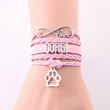 Corgi Bracelet