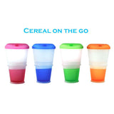 Breaky Go™ Portable Breakfast Bowl