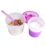Breaky Go™ Portable Breakfast Bowl