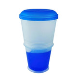 Breaky Go™ Portable Breakfast Bowl