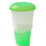 Breaky Go™ Portable Breakfast Bowl