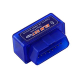 Bluetooth Universal Car Diagnostic Reader