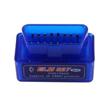 Bluetooth Universal Car Diagnostic Reader