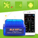 Bluetooth Universal Car Diagnostic Reader
