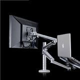 Laptop & Monitor Stand