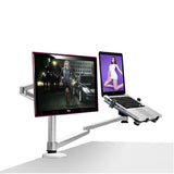 Laptop & Monitor Stand