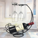 Luxury Wine Rack