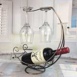 Luxury Wine Rack