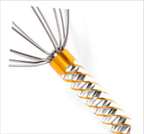 Claw Head Massager