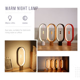 Balance LED Lamp