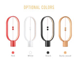 Balance LED Lamp